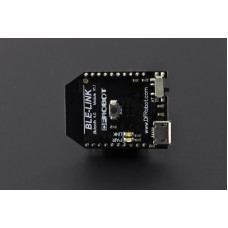 Bluno Bee - Turn Arduino to a Bluetooth 4.0 (BLE) Ready Board